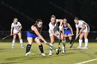 FH vs IMD  Wheaton College Field Hockey vs UMass Dartmouth. - Photo By: KEITH NORDSTROM : Wheaton, field hockey, FH2023, UMD